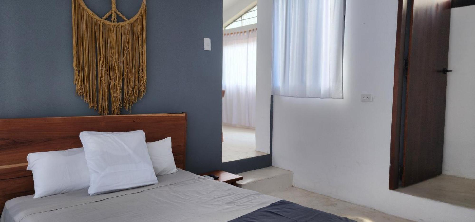 Kin Tulum House Downtown Appartement Buitenkant foto
