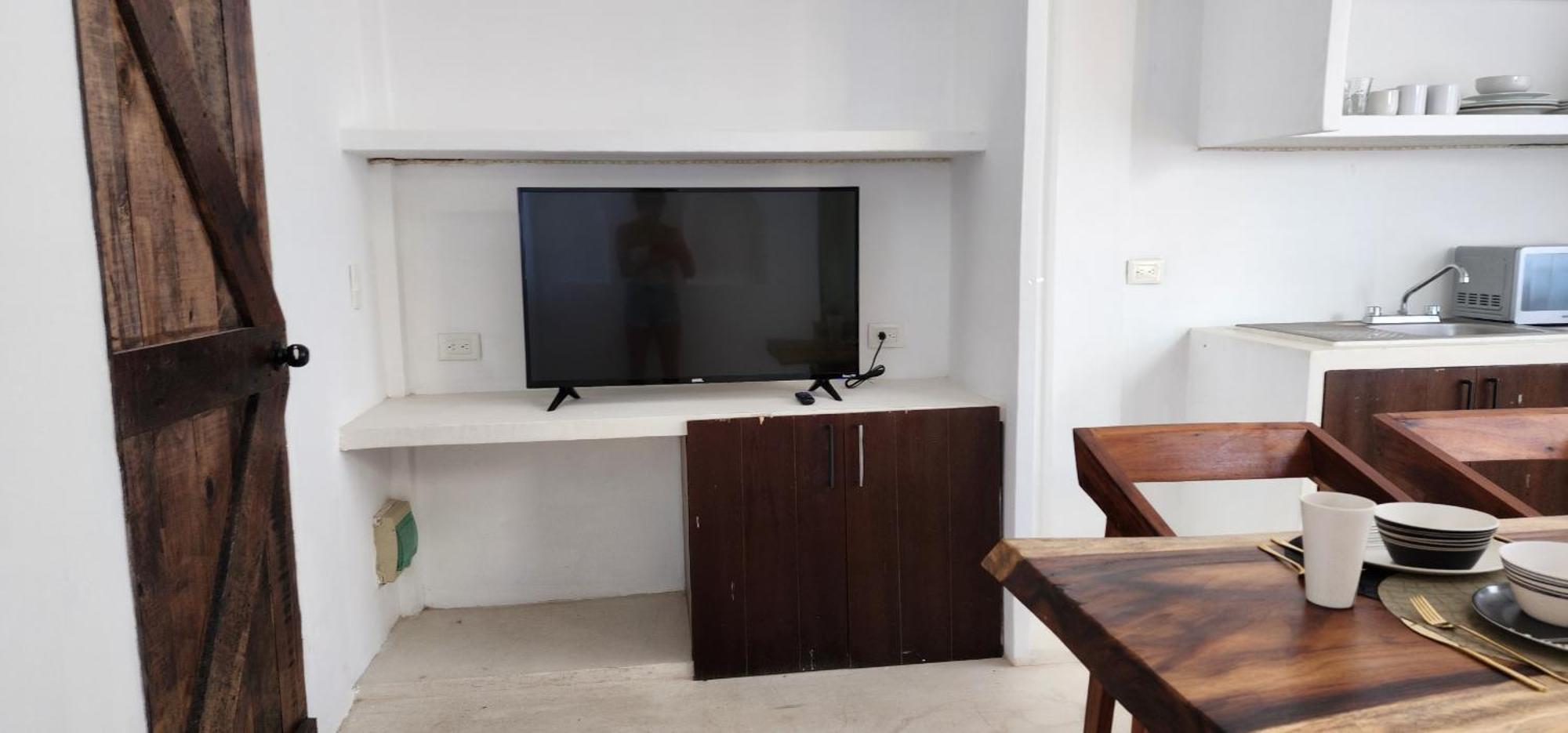 Kin Tulum House Downtown Appartement Buitenkant foto