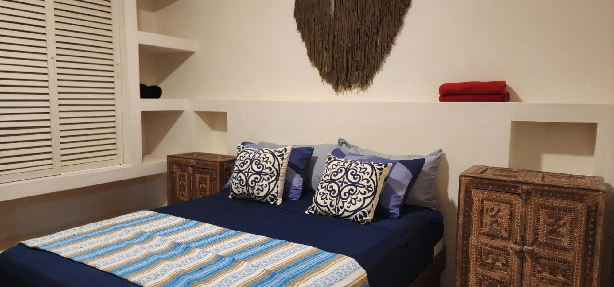 Kin Tulum House Downtown Appartement Buitenkant foto