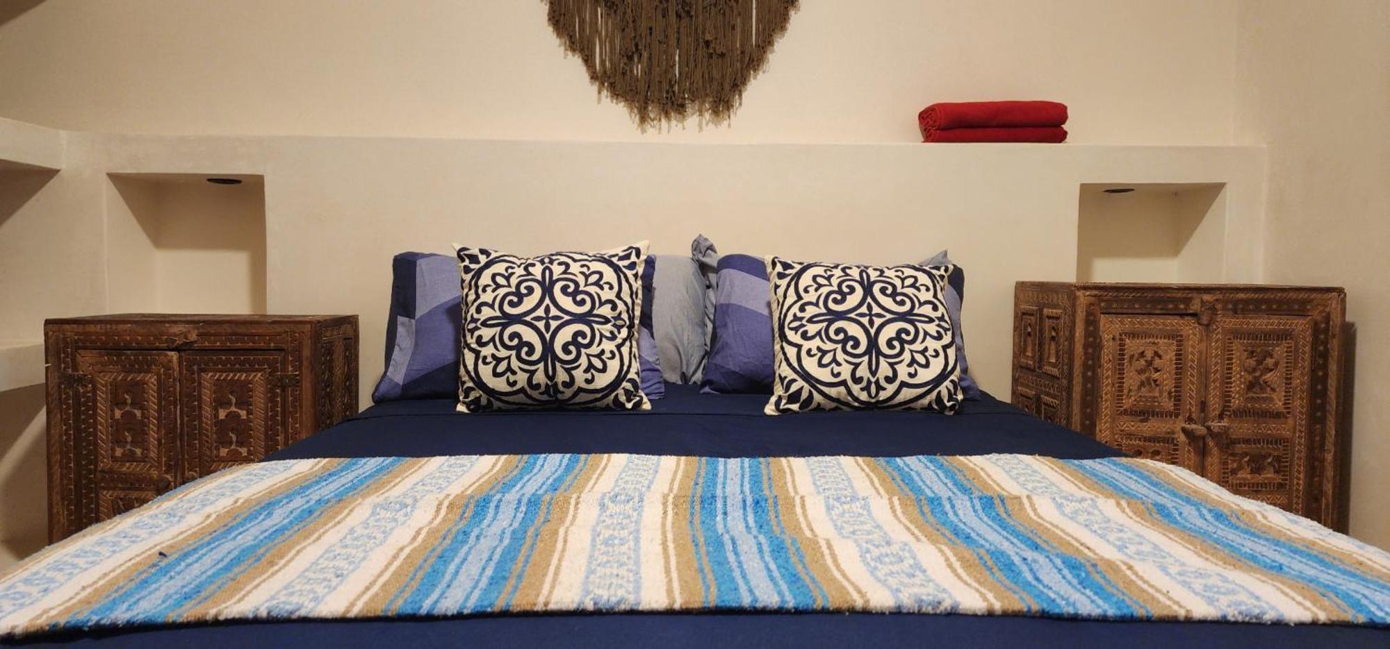 Kin Tulum House Downtown Appartement Buitenkant foto