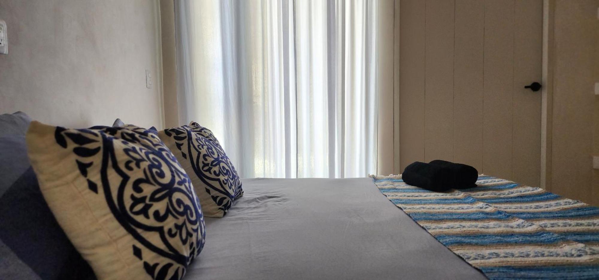 Kin Tulum House Downtown Appartement Buitenkant foto