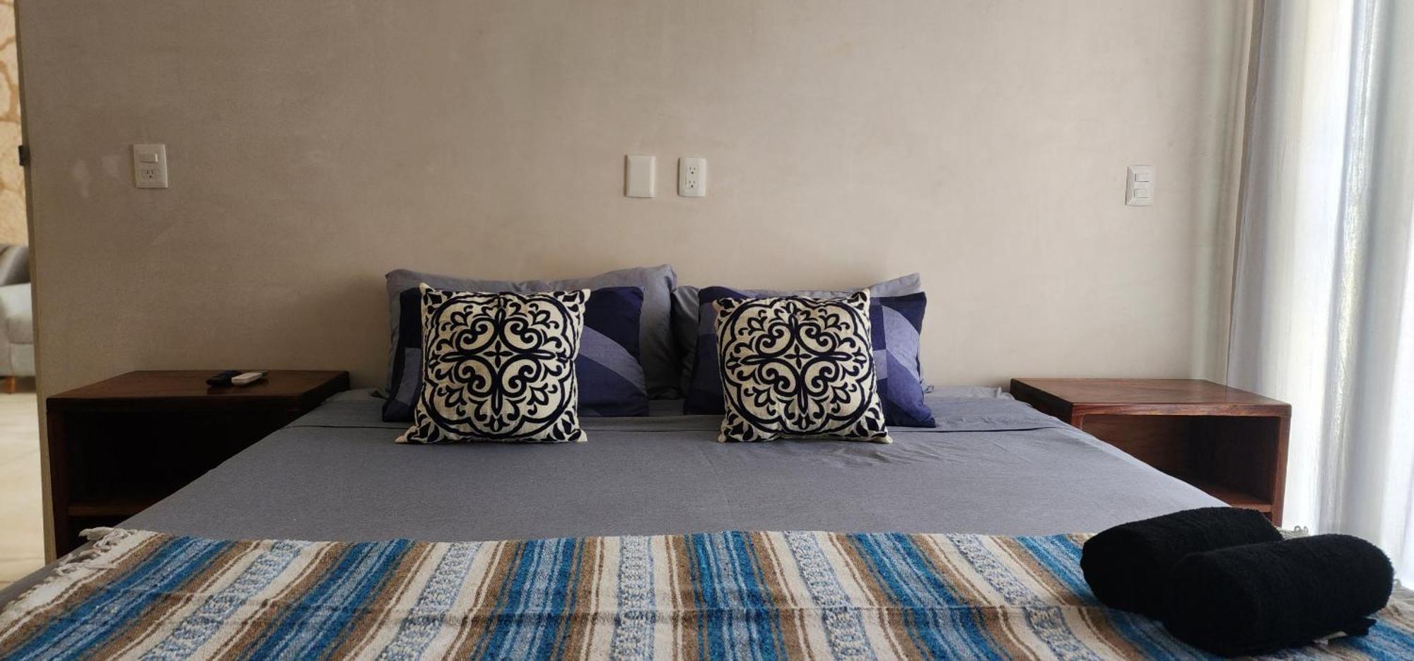 Kin Tulum House Downtown Appartement Buitenkant foto